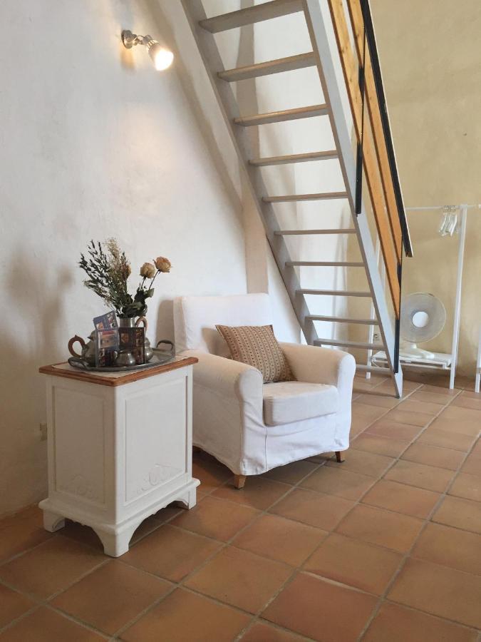 B&B Villa Des Muses La Roque-d'Antheron Exteriör bild
