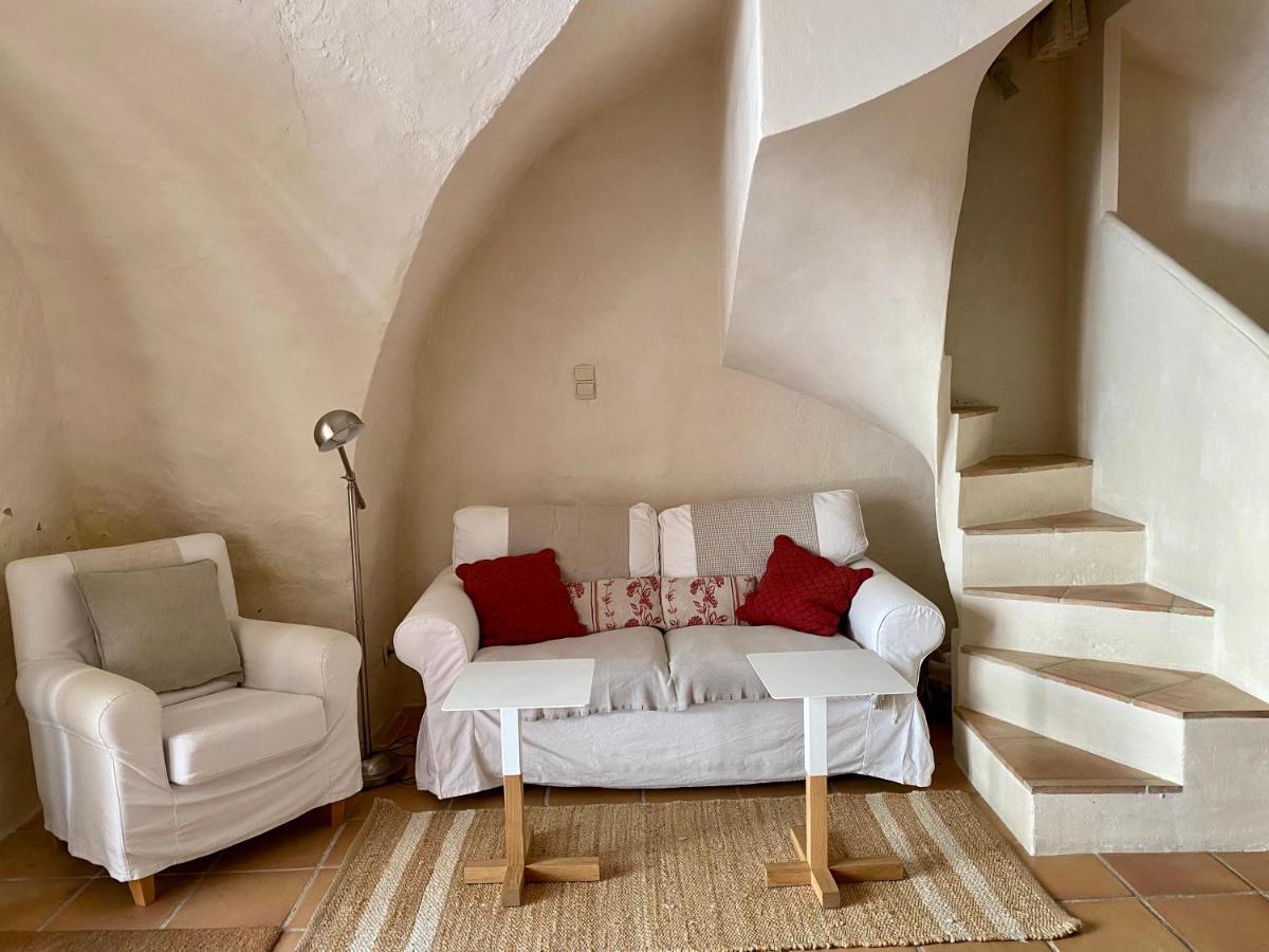 B&B Villa Des Muses La Roque-d'Antheron Exteriör bild